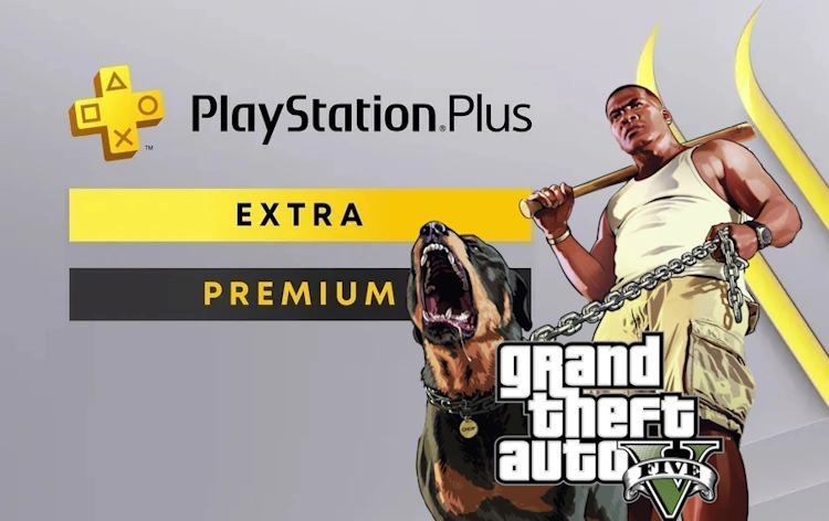 PS Plus Extra und Premium: Erstes November-Spiel geleakt - GTA 5 soll zurückkehren